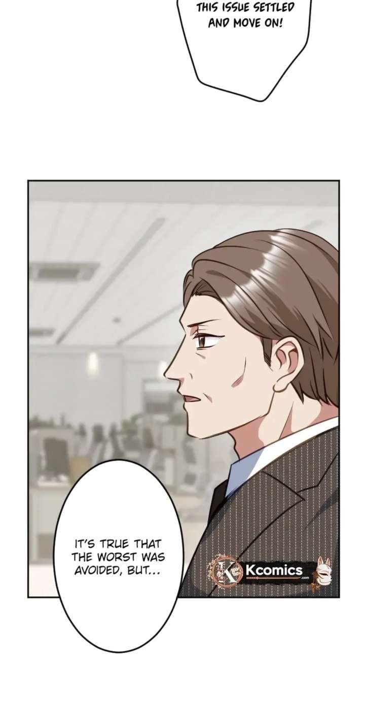 Till I send you to hell Chapter 39 - Page 4
