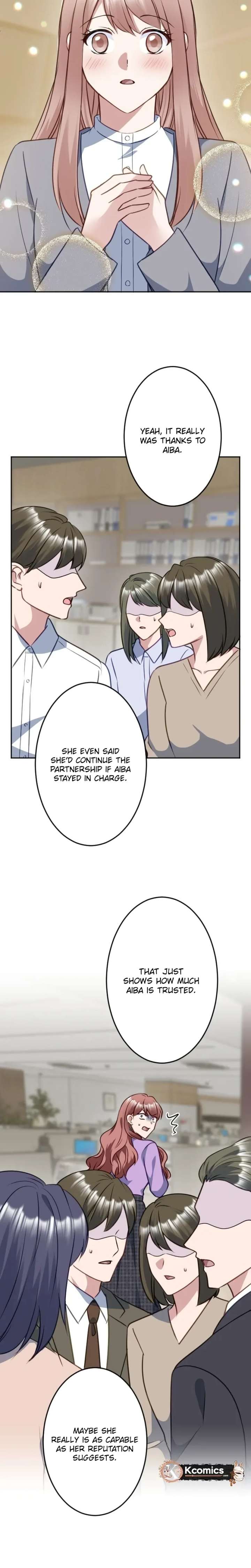 Till I send you to hell Chapter 39 - Page 6