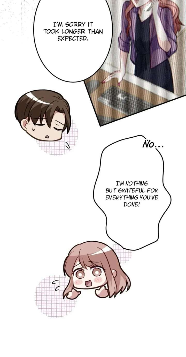 Till I send you to hell Chapter 40 - Page 4