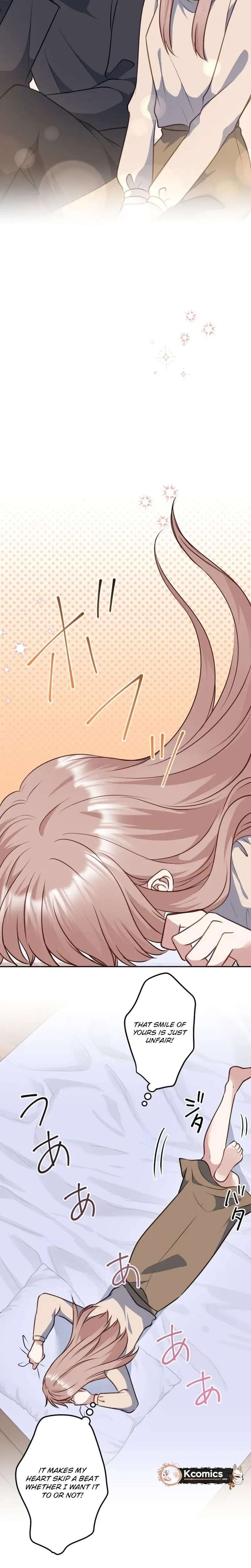 Till I send you to hell Chapter 40 - Page 10