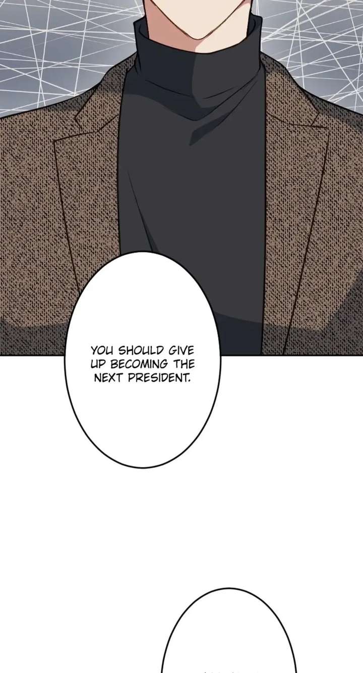 Till I send you to hell Chapter 40 - Page 26