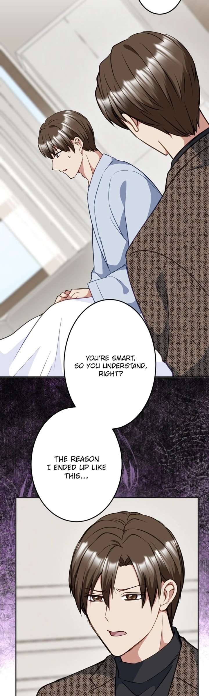 Till I send you to hell Chapter 41 - Page 4