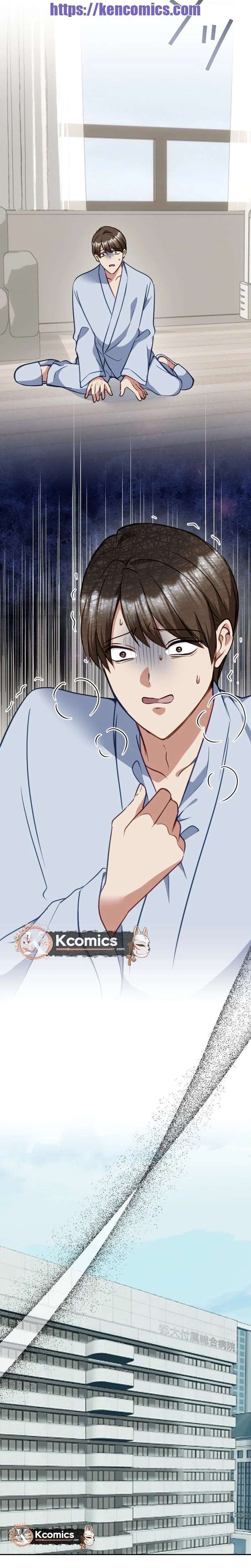 Till I send you to hell Chapter 41 - Page 15