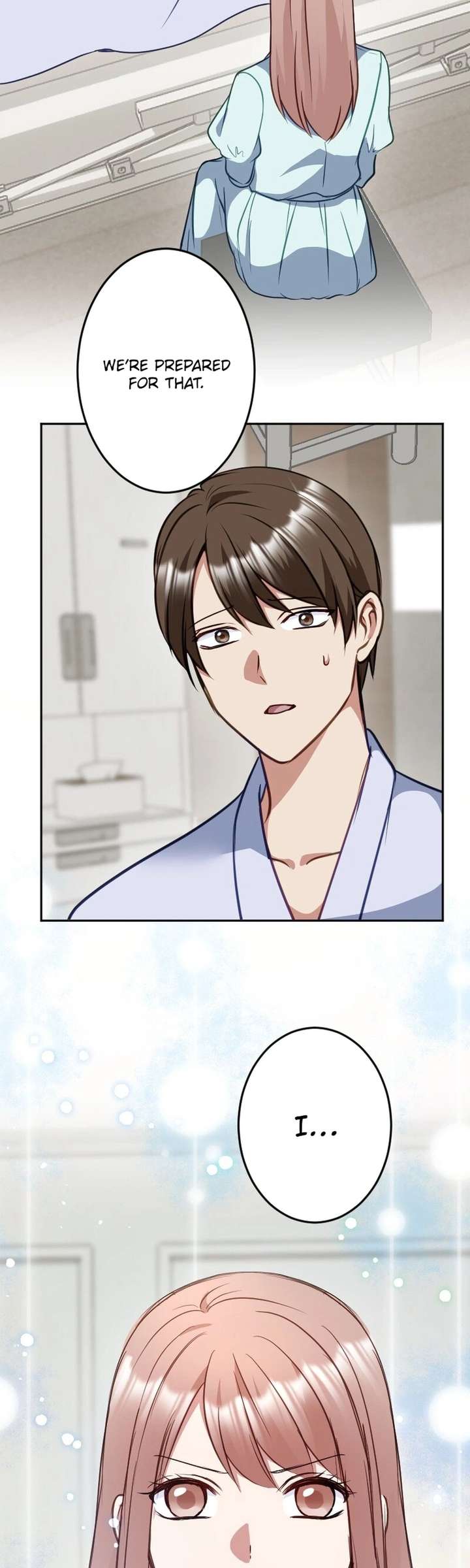 Till I send you to hell Chapter 41 - Page 24