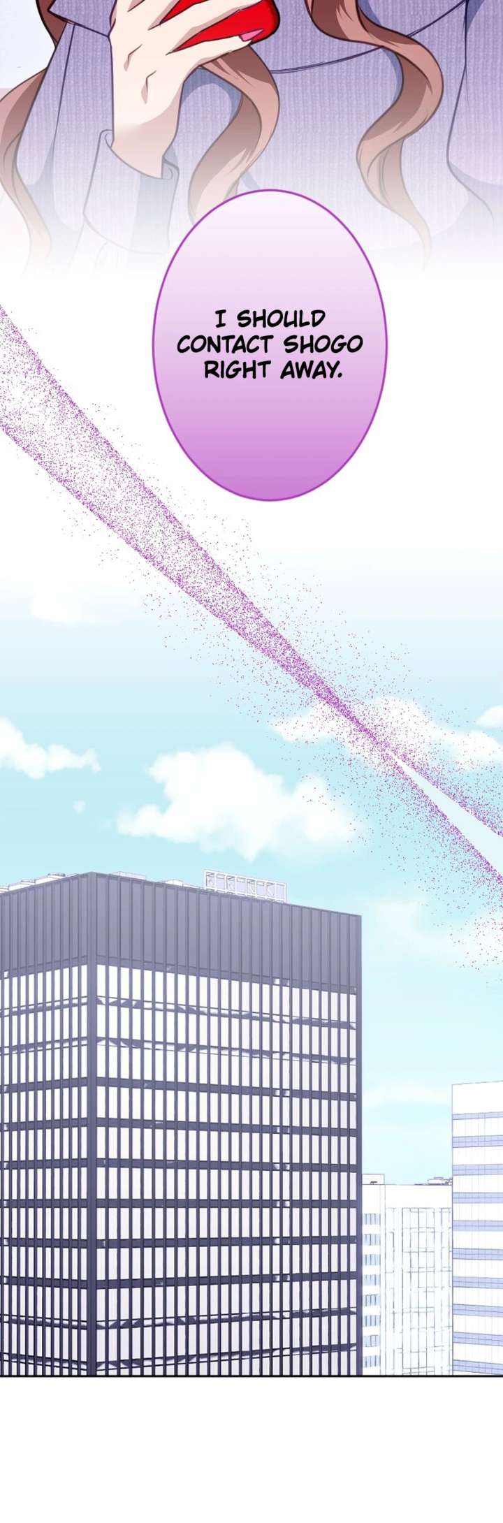 Till I send you to hell Chapter 43 - Page 6