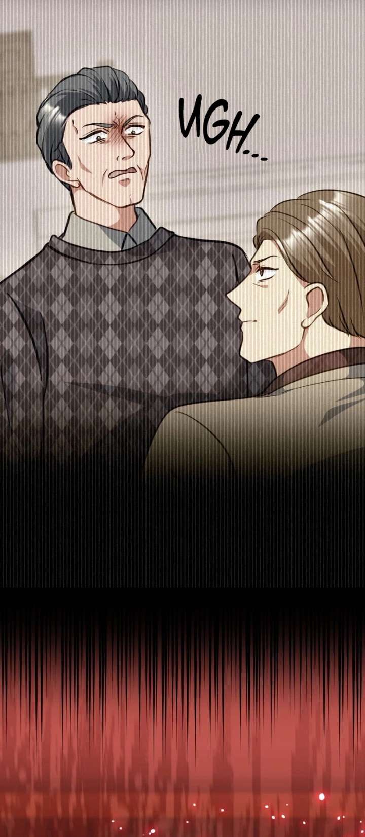 Till I send you to hell Chapter 43 - Page 15