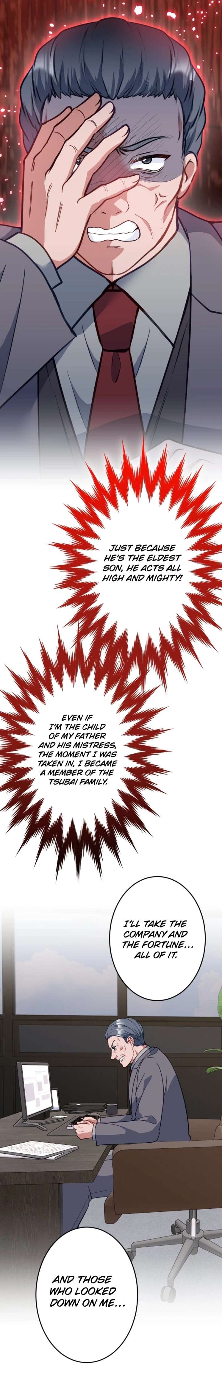 Till I send you to hell Chapter 43 - Page 16