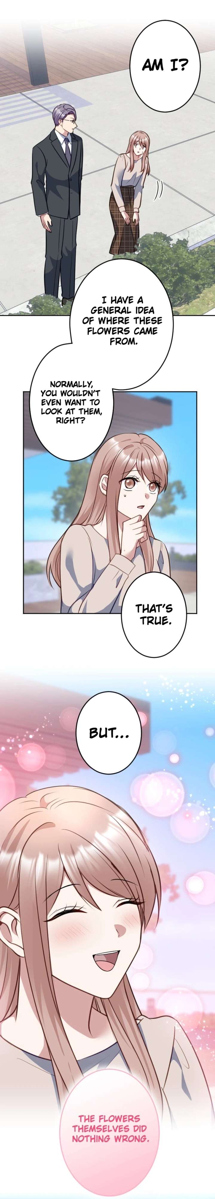 Till I send you to hell Chapter 43 - Page 21