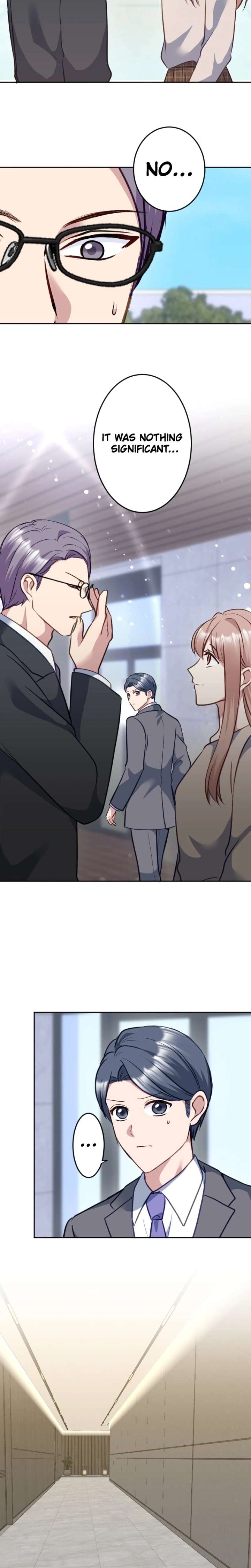 Till I send you to hell Chapter 43 - Page 26