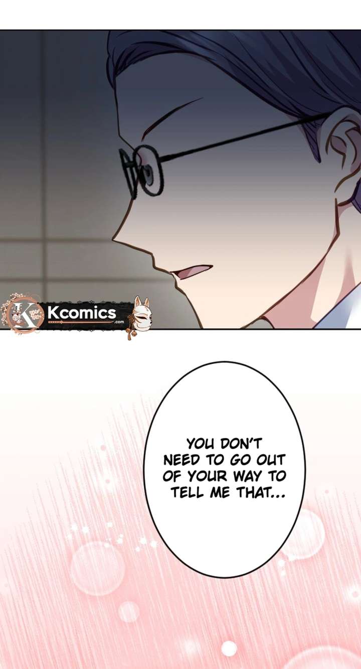 Till I send you to hell Chapter 43 - Page 29