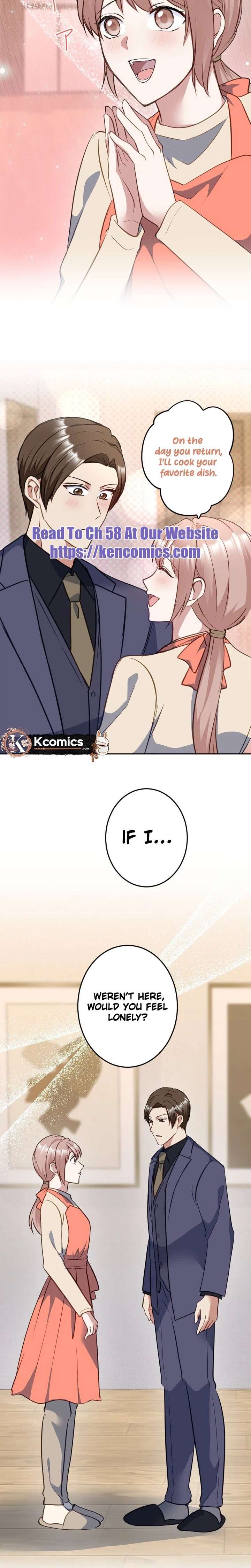Till I send you to hell Chapter 44 - Page 19