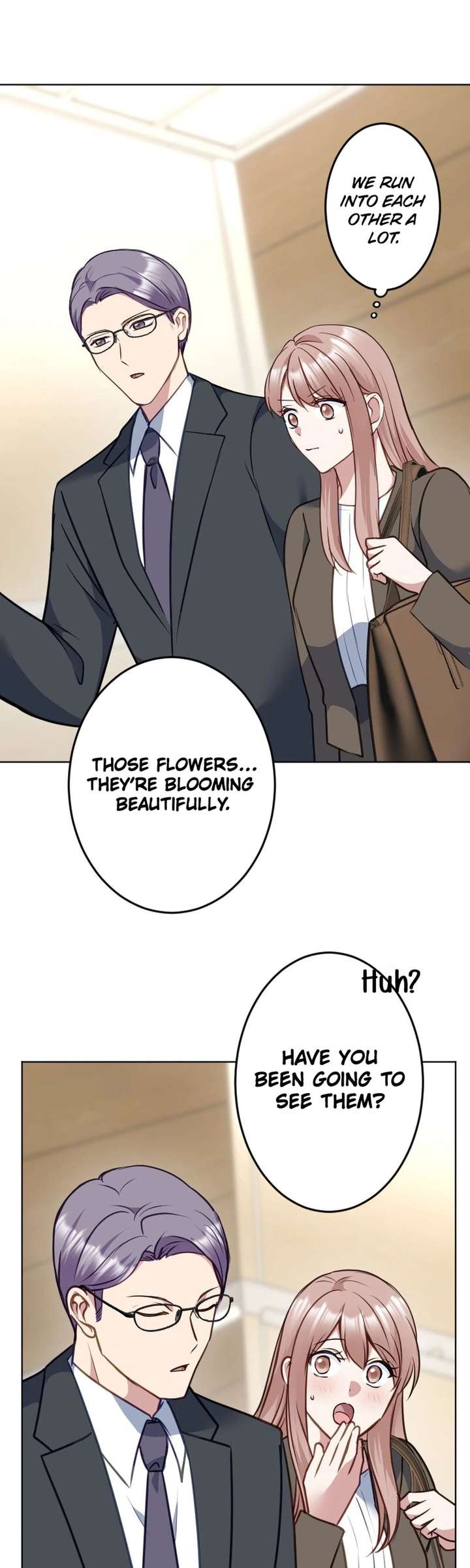 Till I send you to hell Chapter 44 - Page 27