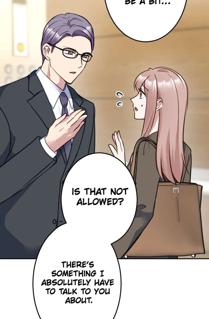 Till I send you to hell Chapter 45 - Page 3