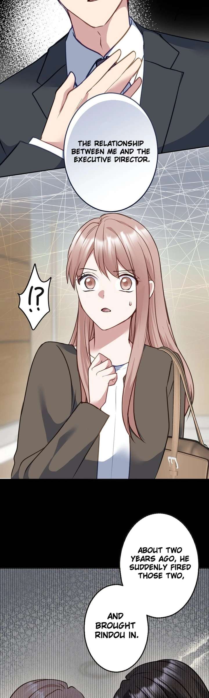 Till I send you to hell Chapter 45 - Page 5