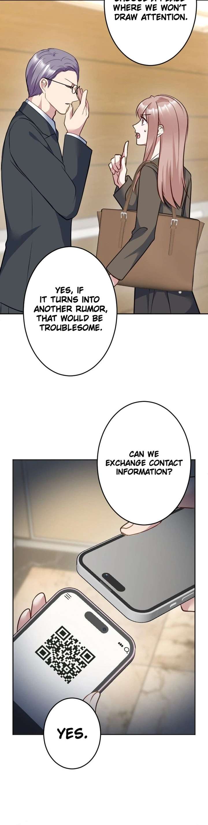 Till I send you to hell Chapter 45 - Page 11