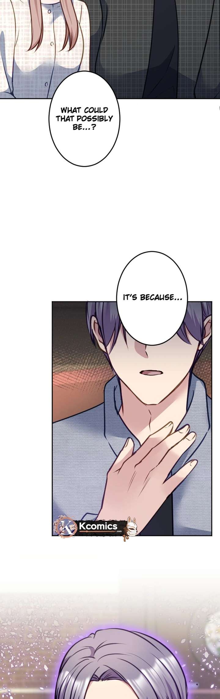 Till I send you to hell Chapter 45 - Page 28