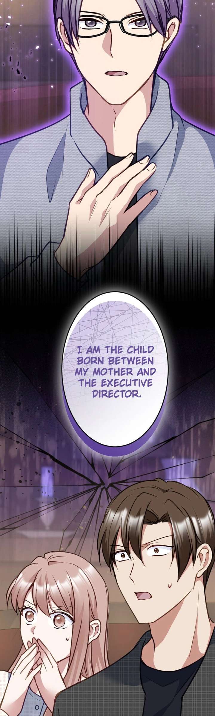Till I send you to hell Chapter 45 - Page 29