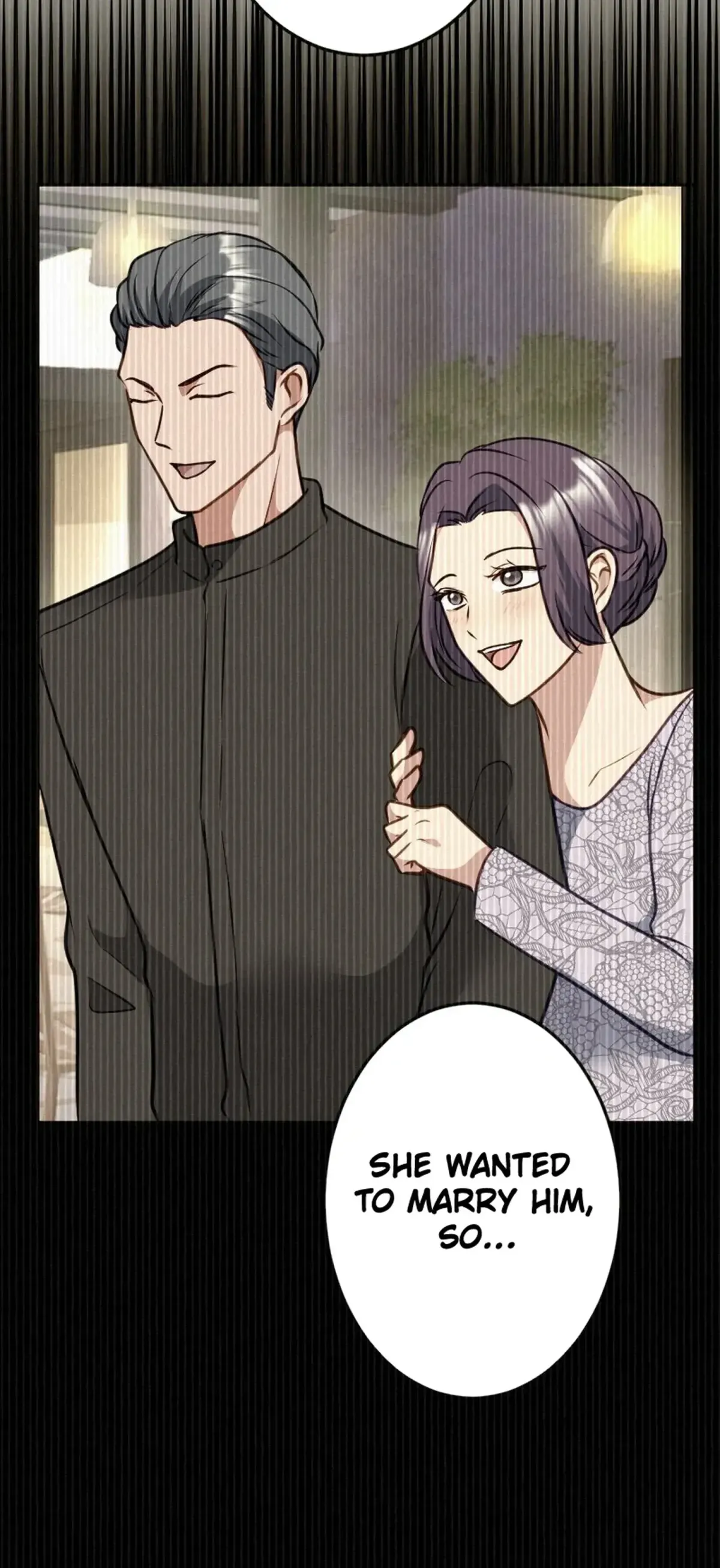 Till I send you to hell Chapter 46 - Page 6