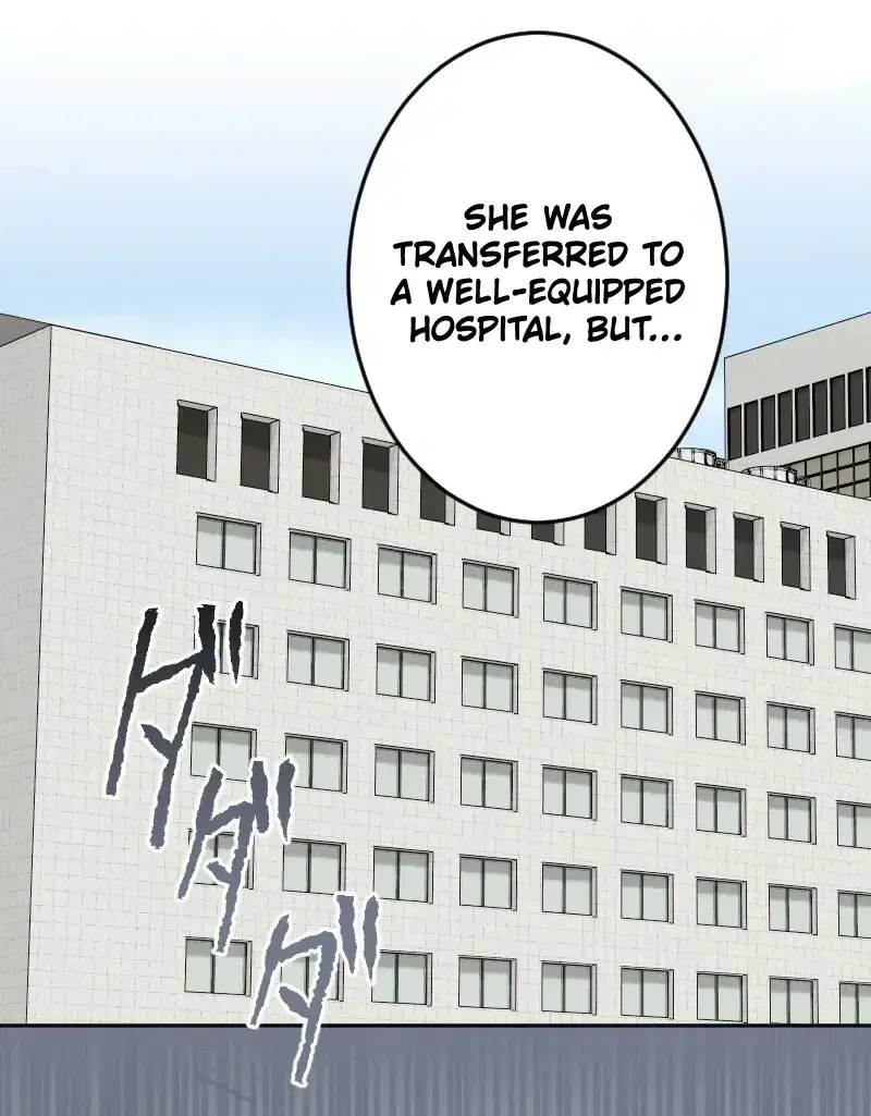 Till I send you to hell Chapter 46 - Page 15
