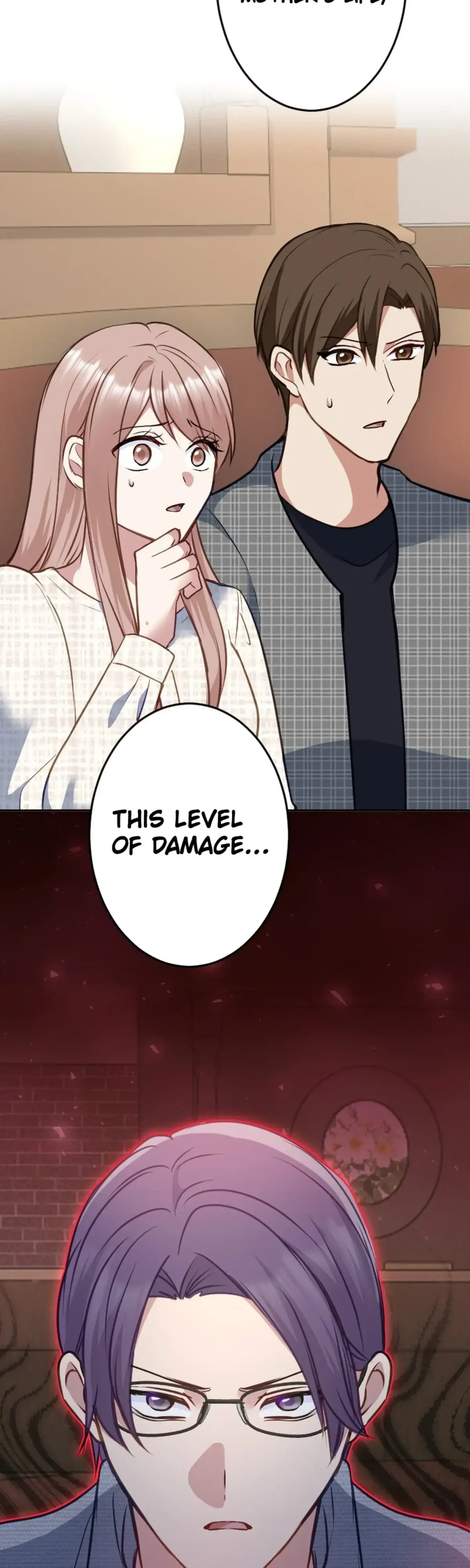 Till I send you to hell Chapter 46 - Page 30
