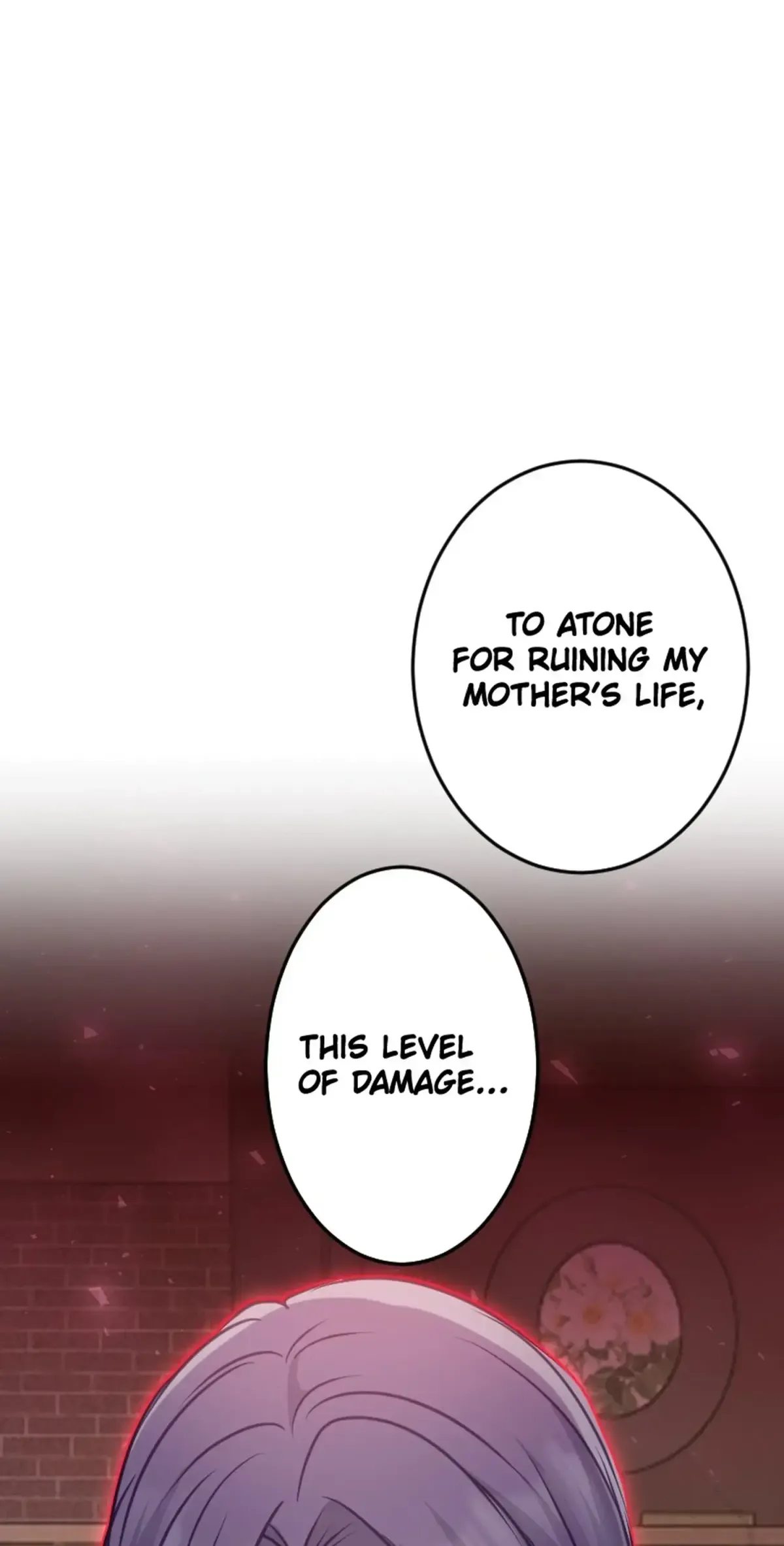 Till I send you to hell Chapter 47 - Page 1
