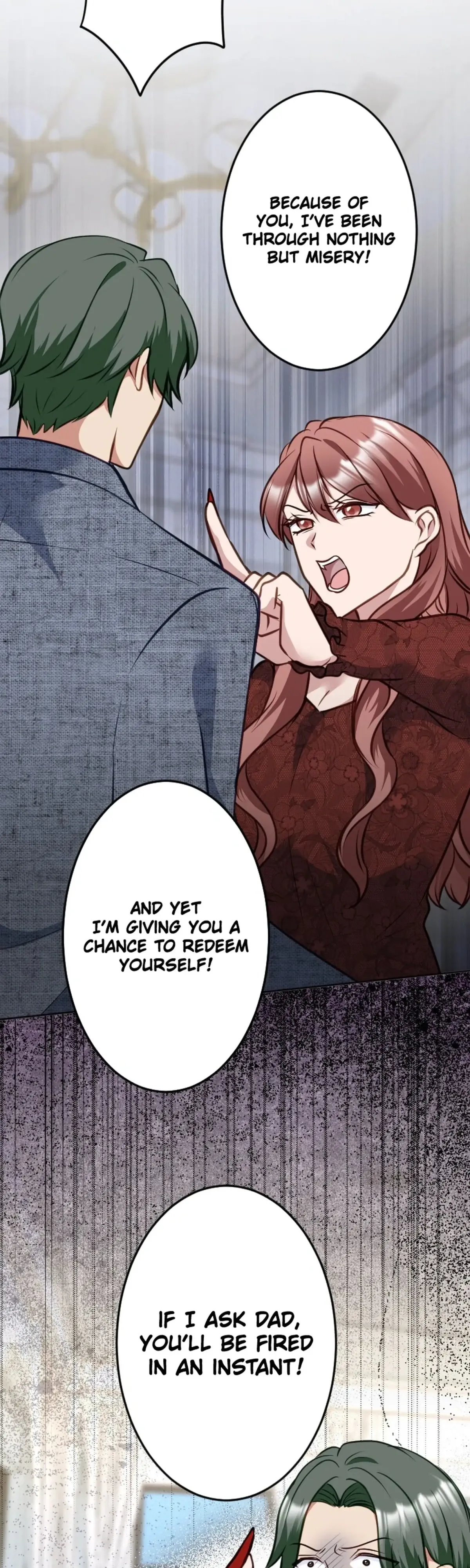 Till I send you to hell Chapter 48 - Page 4