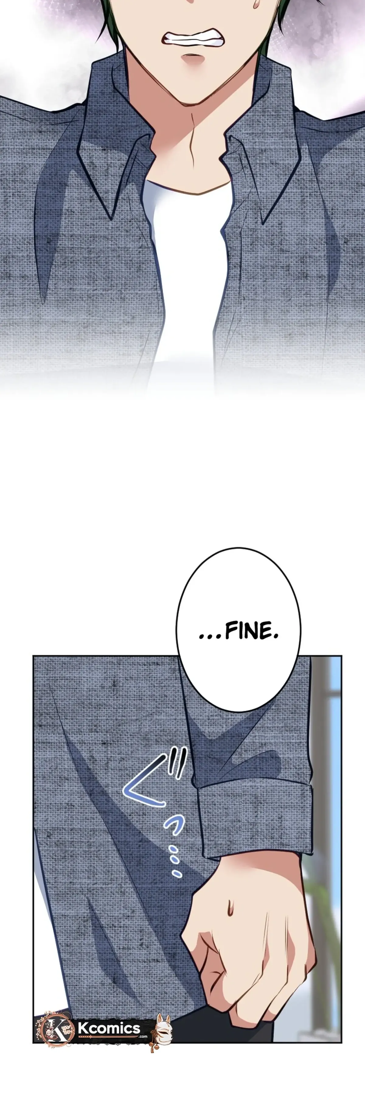 Till I send you to hell Chapter 48 - Page 6