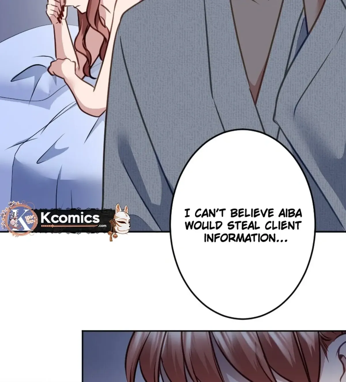 Till I send you to hell Chapter 48 - Page 27