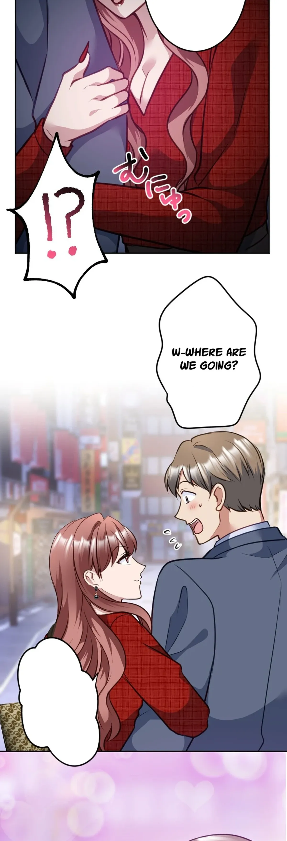 Till I send you to hell Chapter 50 - Page 2