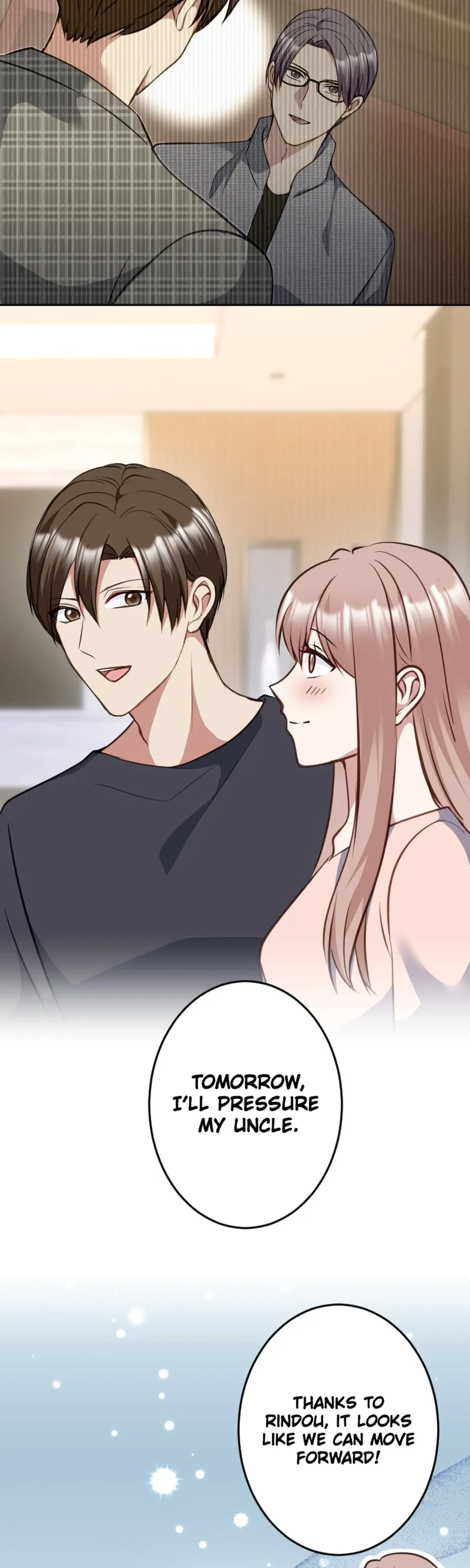 Till I send you to hell Chapter 51 - Page 4