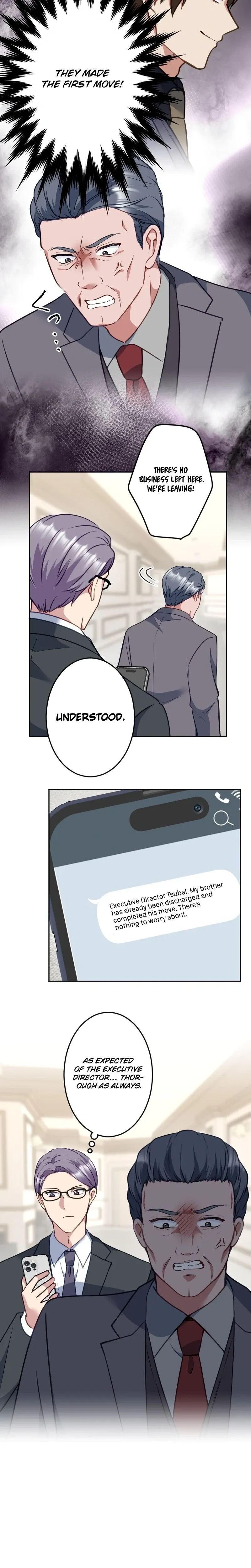 Till I send you to hell Chapter 51 - Page 20