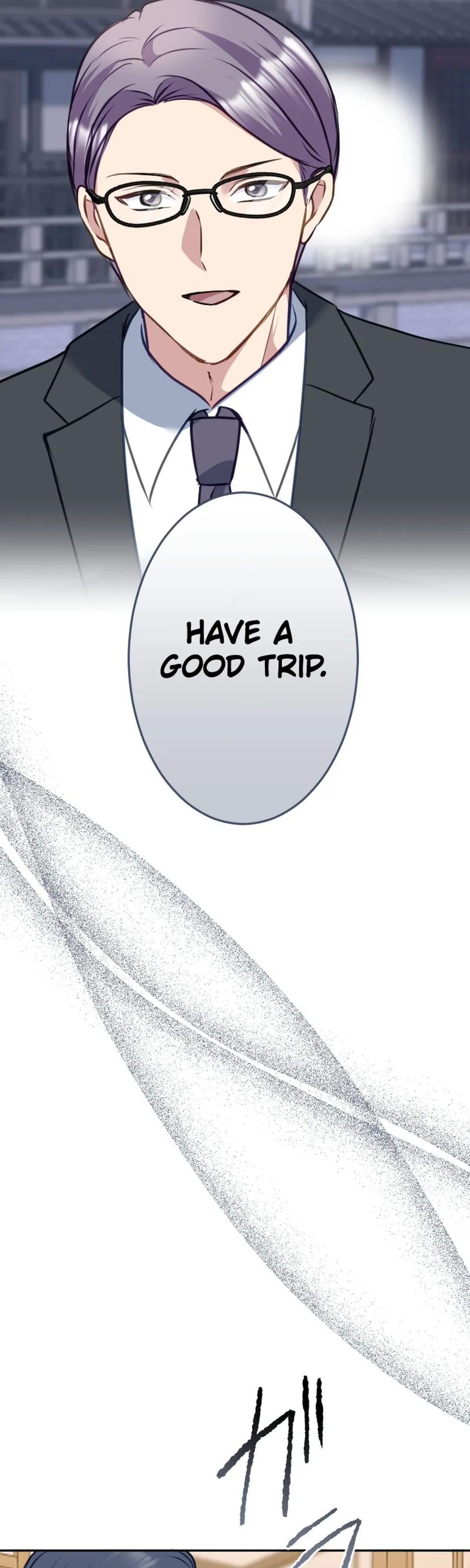 Till I send you to hell Chapter 51 - Page 25