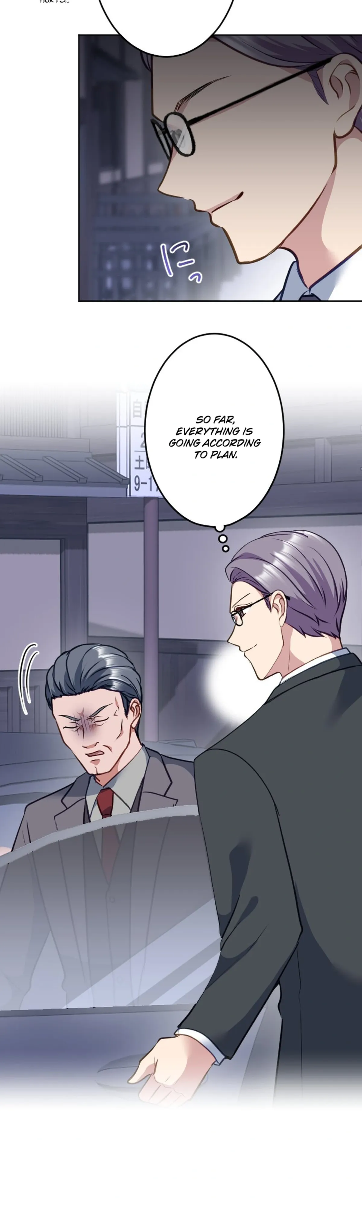 Till I send you to hell Chapter 52 - Page 5