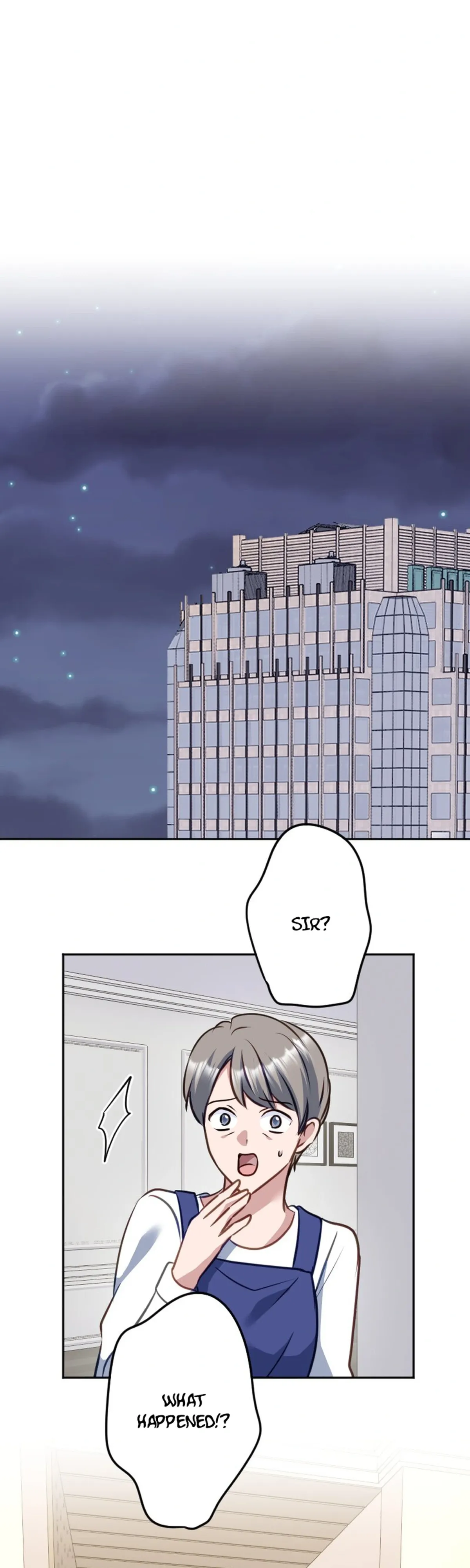 Till I send you to hell Chapter 52 - Page 6