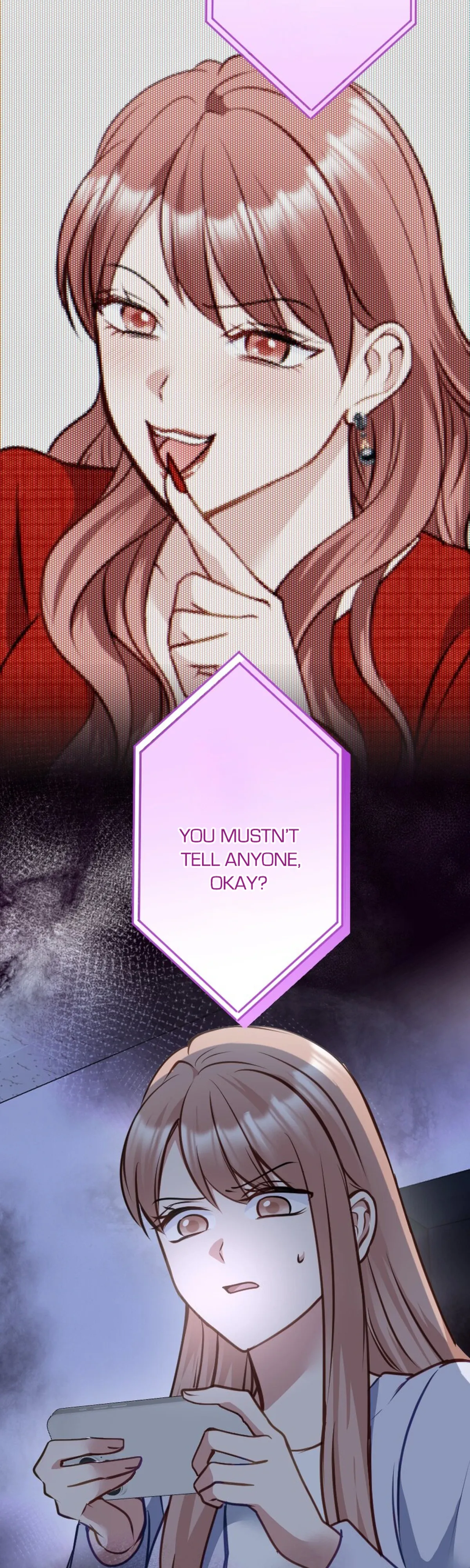 Till I send you to hell Chapter 52 - Page 29