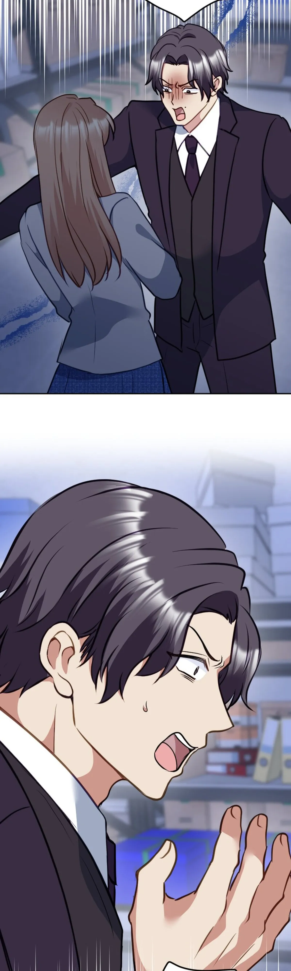 Till I send you to hell Chapter 53 - Page 5