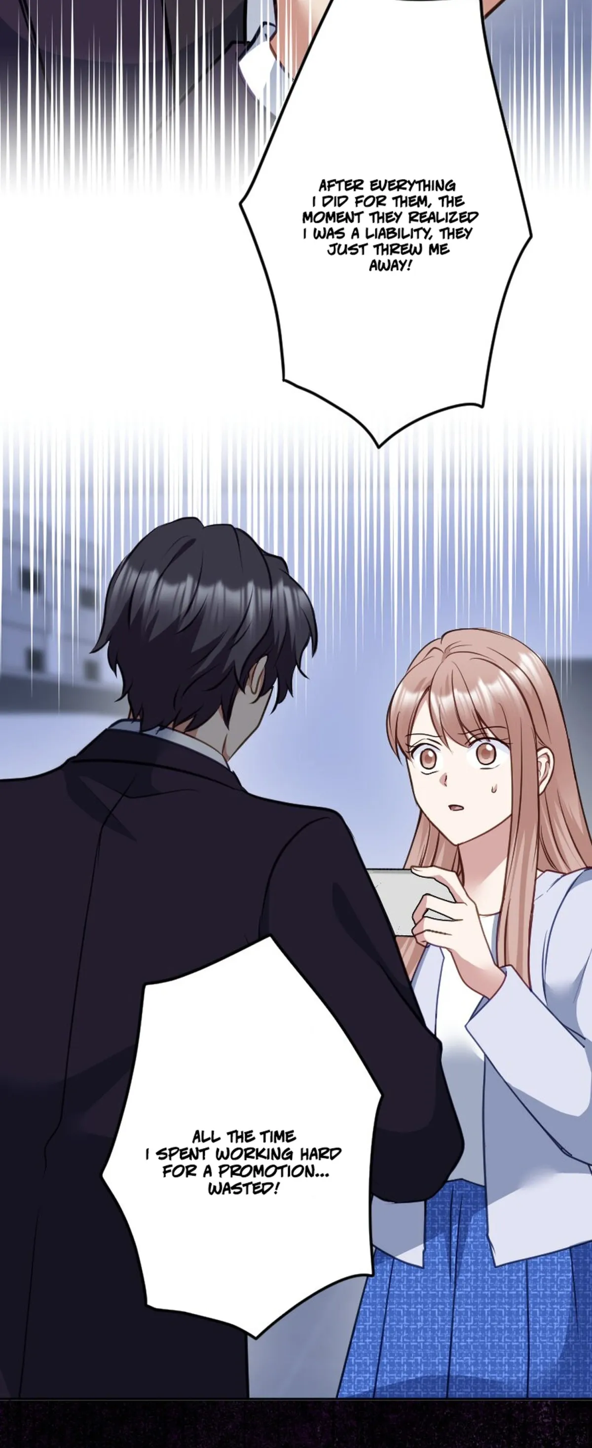 Till I send you to hell Chapter 53 - Page 6
