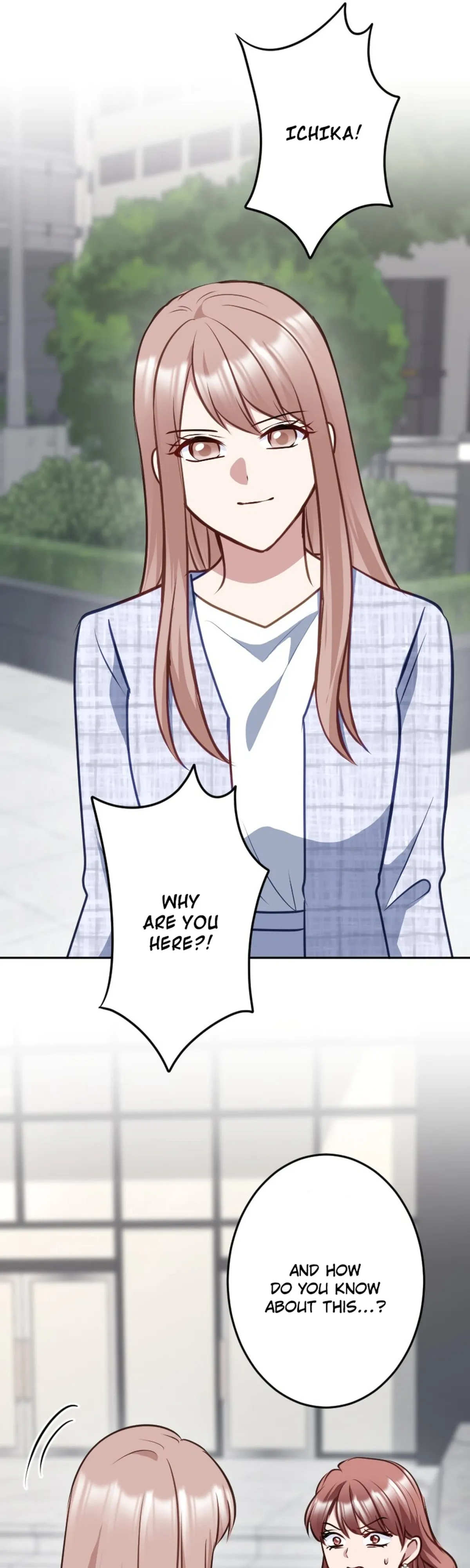 Till I send you to hell Chapter 53 - Page 28