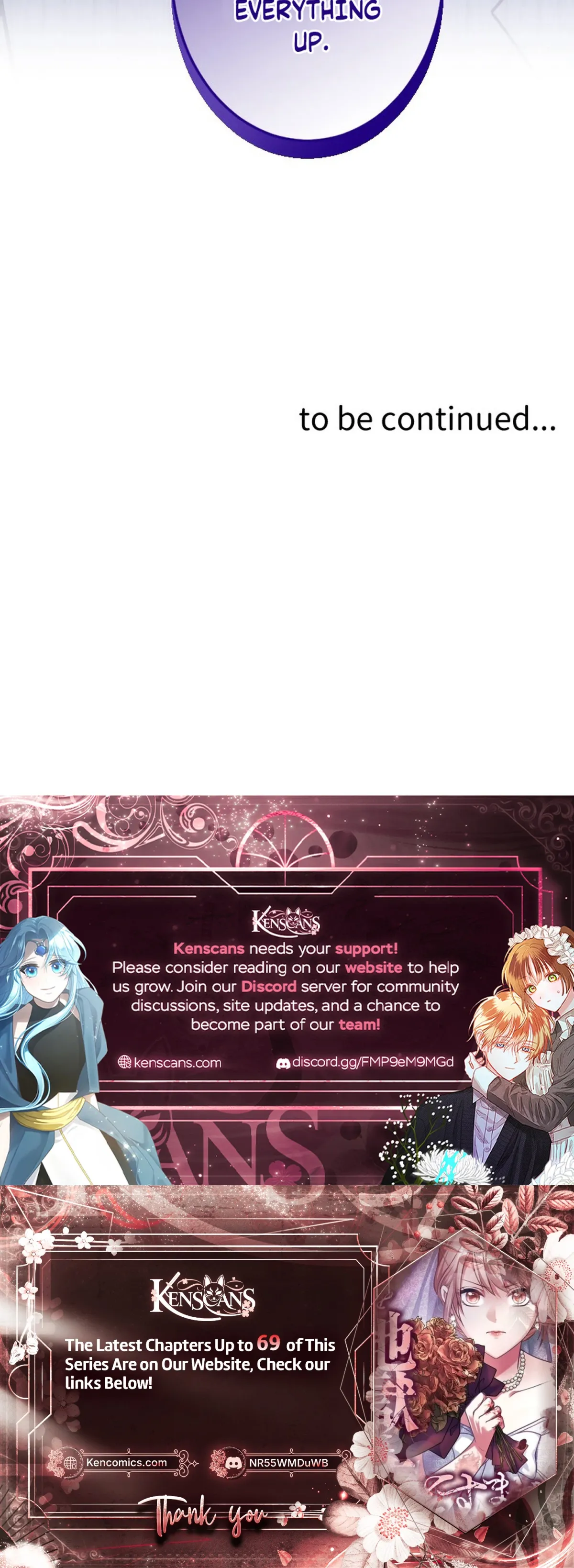 Till I send you to hell Chapter 53 - Page 31