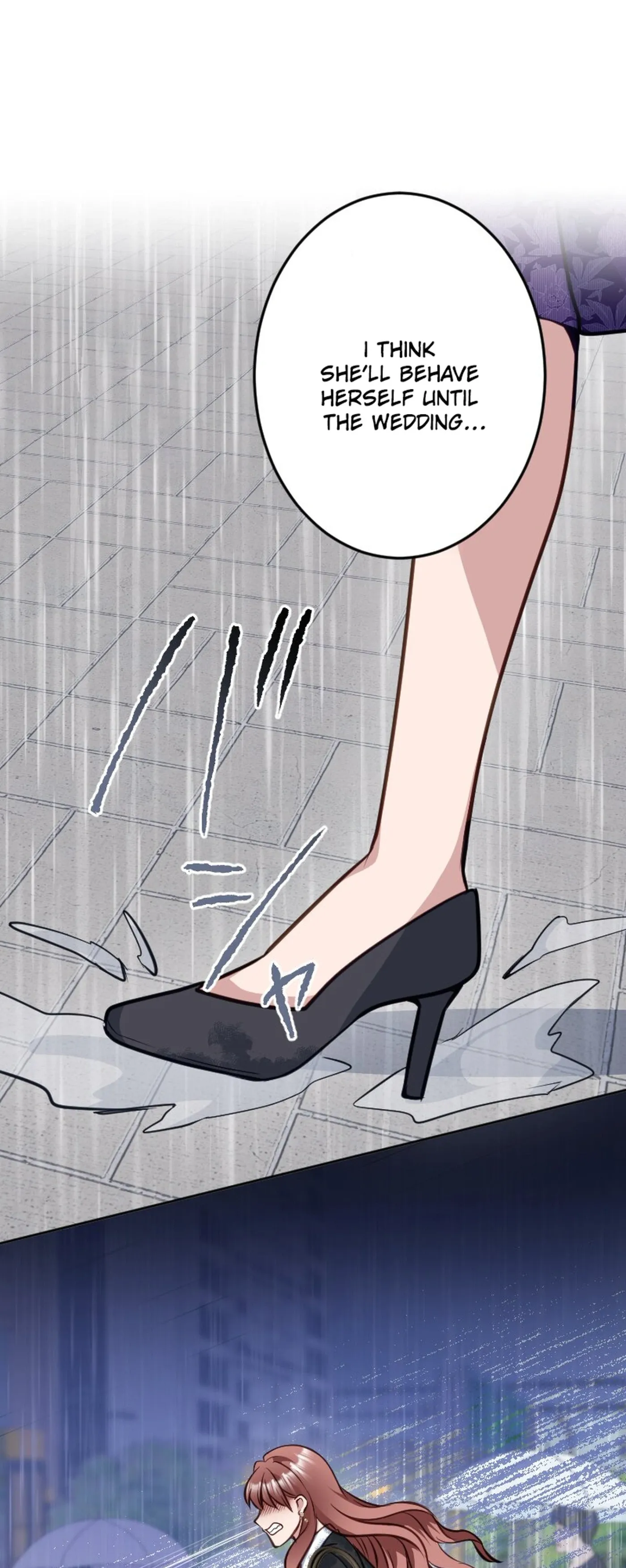 Till I send you to hell Chapter 54 - Page 31