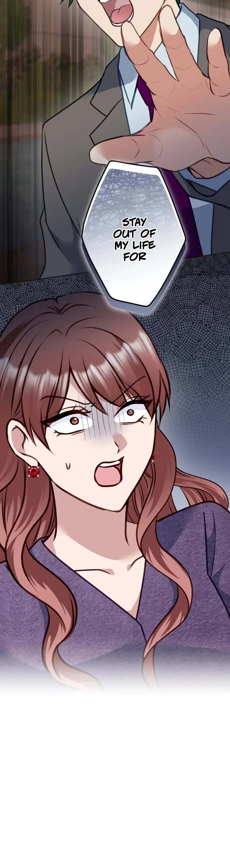 Till I send you to hell Chapter 55 - Page 15