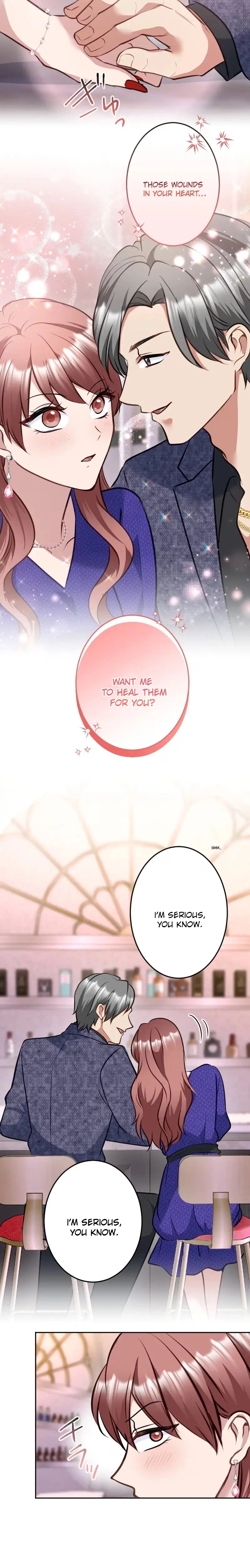 Till I send you to hell Chapter 56 - Page 3
