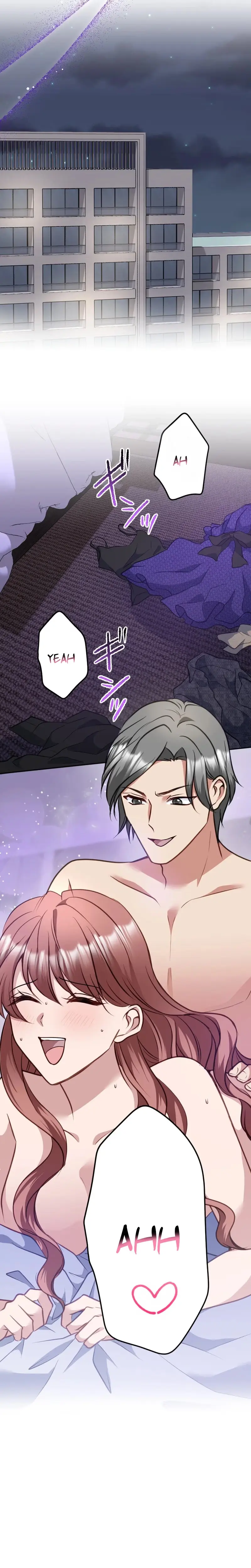 Till I send you to hell Chapter 56 - Page 6
