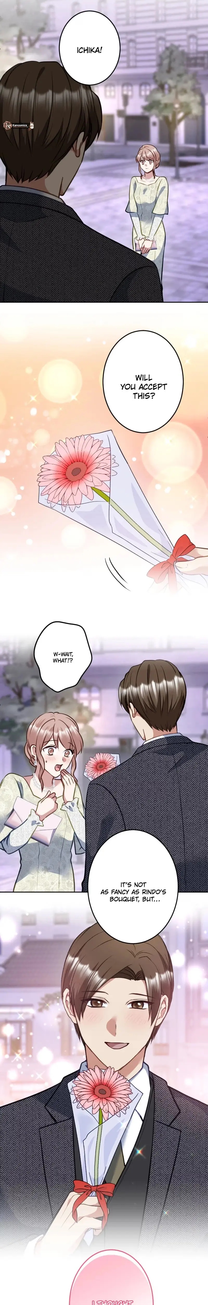 Till I send you to hell Chapter 56 - Page 20