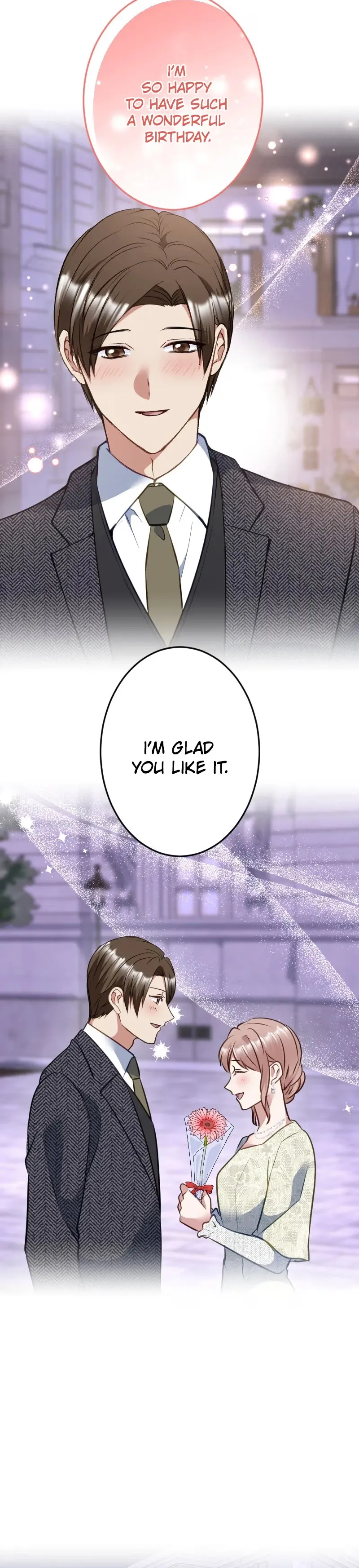 Till I send you to hell Chapter 56 - Page 22