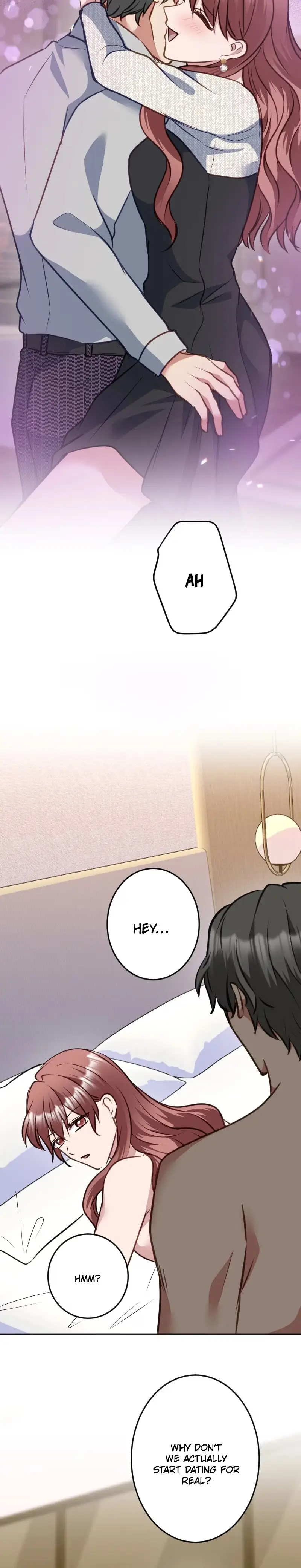 Till I send you to hell Chapter 56 - Page 25