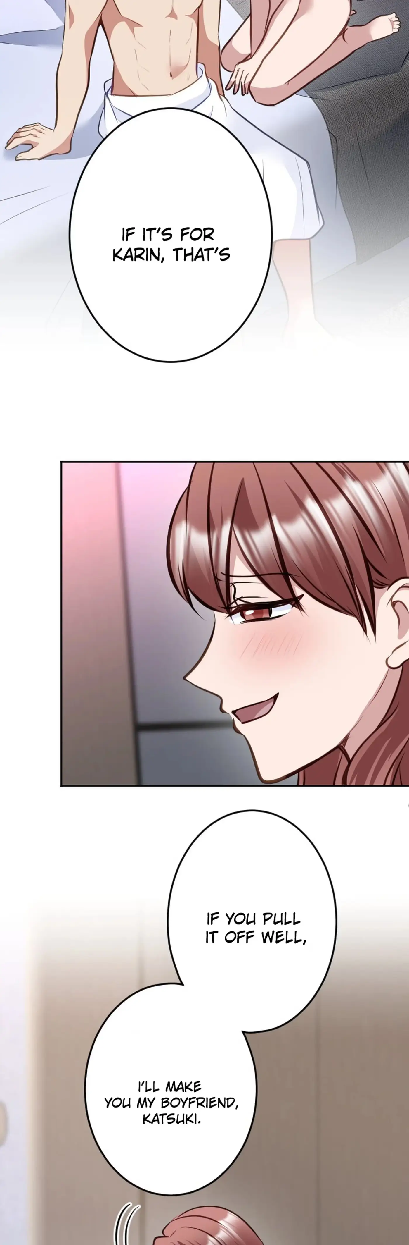 Till I send you to hell Chapter 57 - Page 3