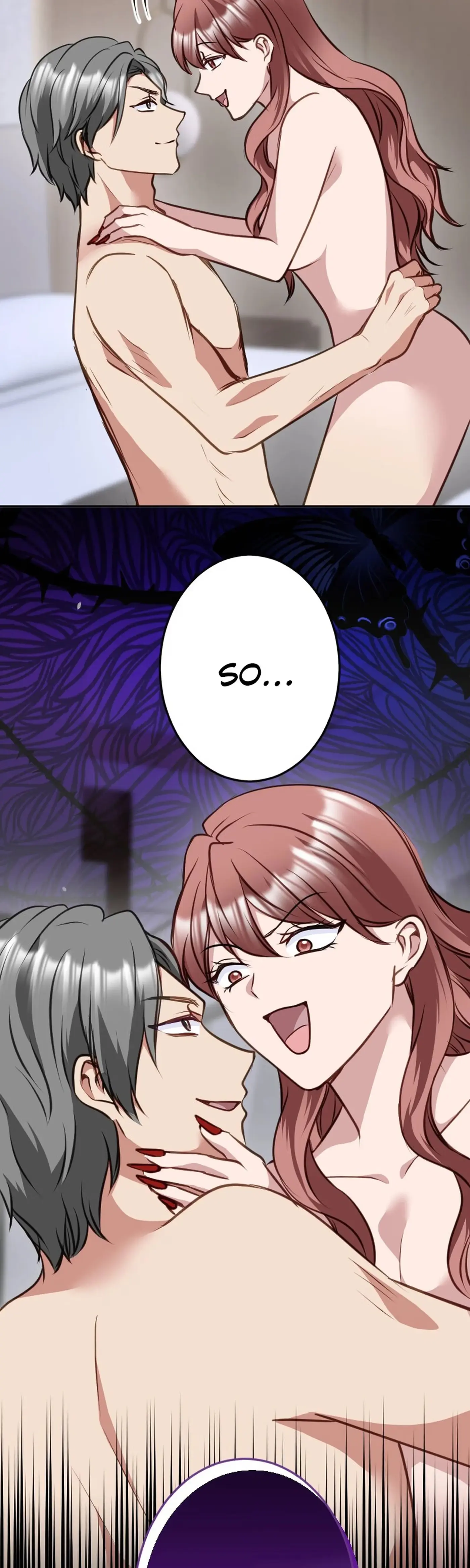 Till I send you to hell Chapter 57 - Page 4