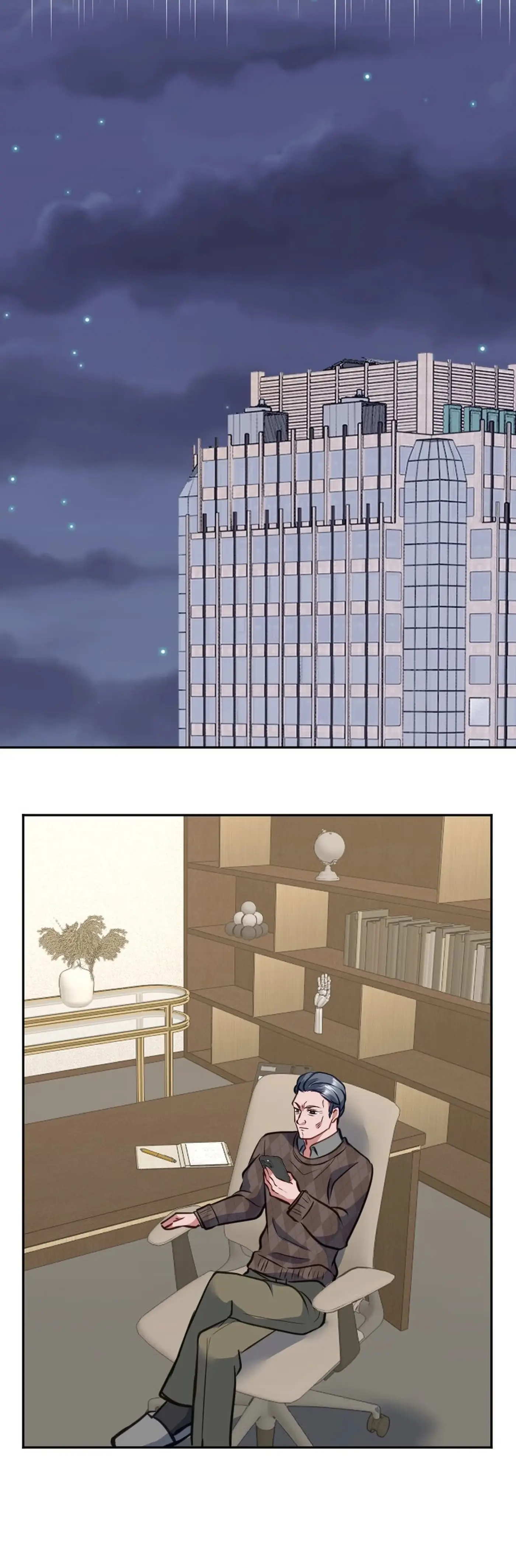 Till I send you to hell Chapter 57 - Page 6