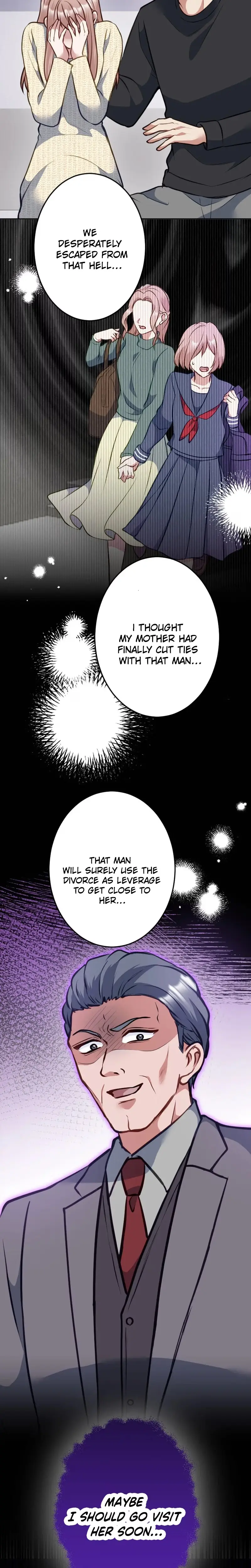 Till I send you to hell Chapter 57 - Page 20